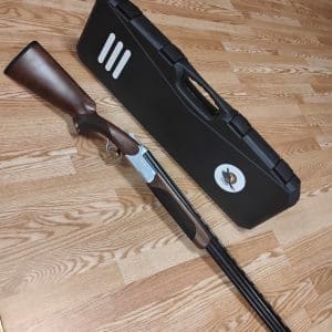 Like New CZ USA Redhead deluxe 16ga