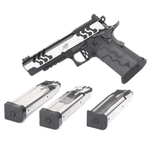 Kimber 2K11 Eclipse 9MM