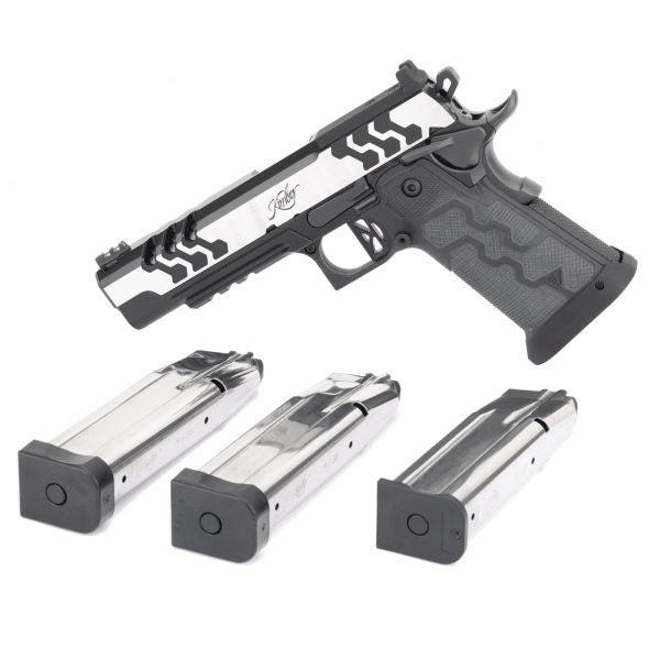 Kimber 2K11 Eclipse 9MM