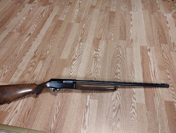 Pre Owned Franchi Firearms 12ga Brescia