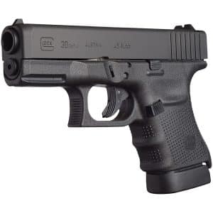 Pre Owned Glock 30 Gen 4 45ACP