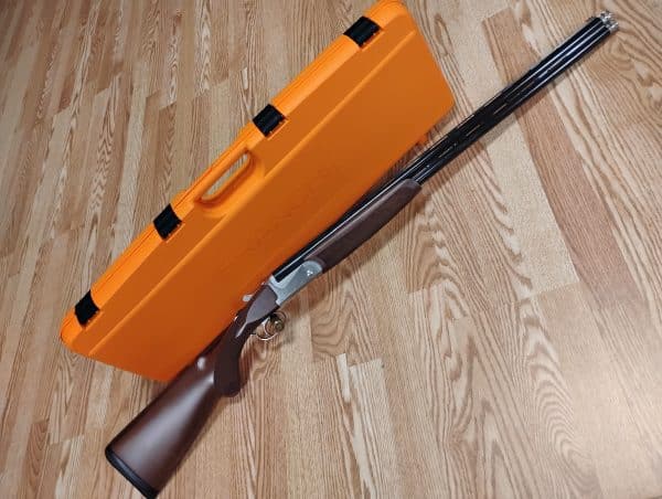 Like New Franchi Firearms Instinc SL 20 GA