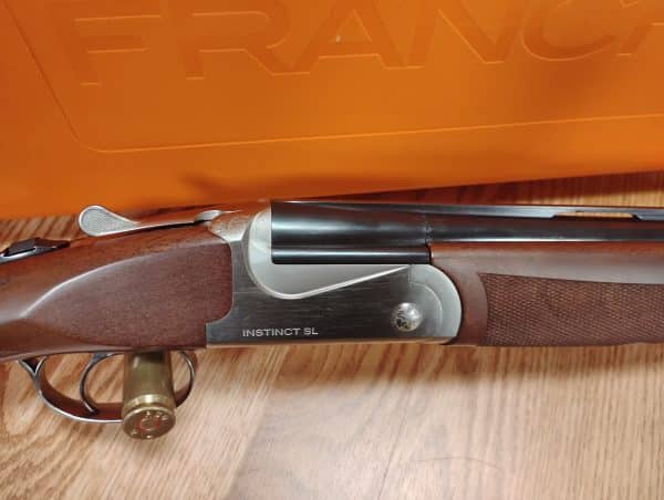 Like New Franchi Firearms Instinc SL 20 GA - Image 2