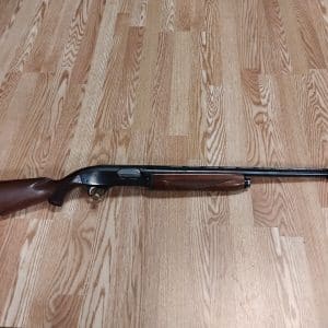 Pre Owned JC Higgins 12 ga model 60