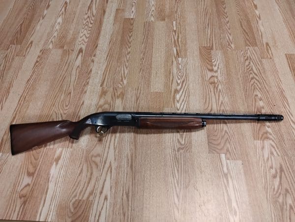 Pre Owned JC Higgins 12 ga model 60
