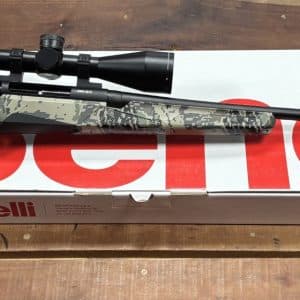 Like New Benelli LUPO .300 Win Mag 24" Barrel