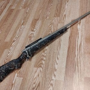 Like New Legacy Howa 1500 338 WIn Mag