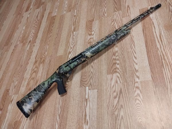 Like New Stoeger M3500 12 Ga Camo