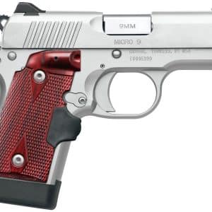 Kimber Micro 9 Crimson Trace 9MM
