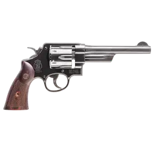 S&W Model 20 357 Magnum