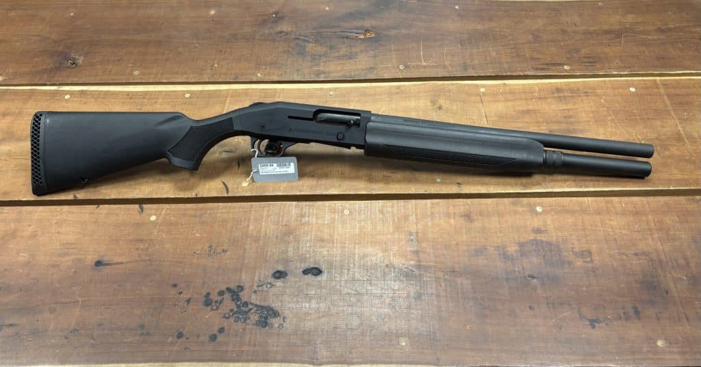Pre Owned Mossberg 930 Tactical 499.99