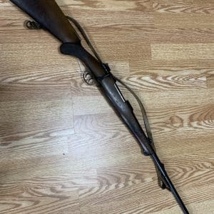 Pre Owned Paul Grunert  Gorlitz Rifle 7mm