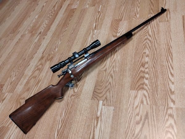 Pre Owned Remington 03-A3 30-06 Sport