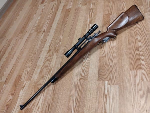 Pre Owned Remington 03-A3 30-06 Sport - Image 2