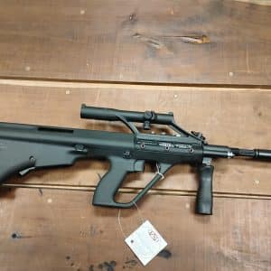 New Old Stock Msar STG 556