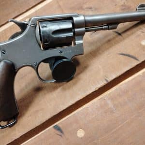 Pre Owned Smith & Wesson Model Victory 38