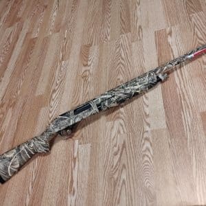 Like New Winchester Super X Pump 12 ga Camo