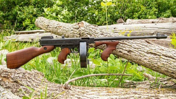 DREAM GUN RAFFLE, LIMITED SPOTS AVAILABLE