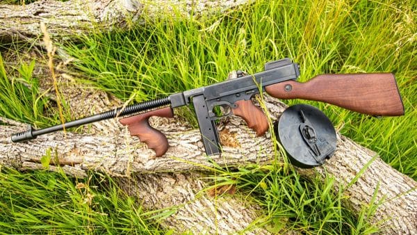DREAM GUN RAFFLE, LIMITED SPOTS AVAILABLE - Image 3