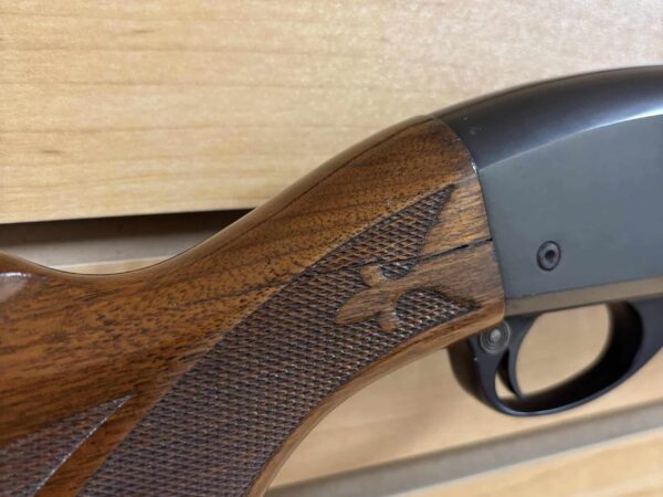 REMINGTON 742 WOODSMASTER 30.06 - Image 4