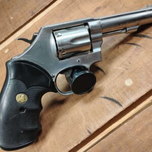 Pre Owned Smith & Wesson Model 64-7