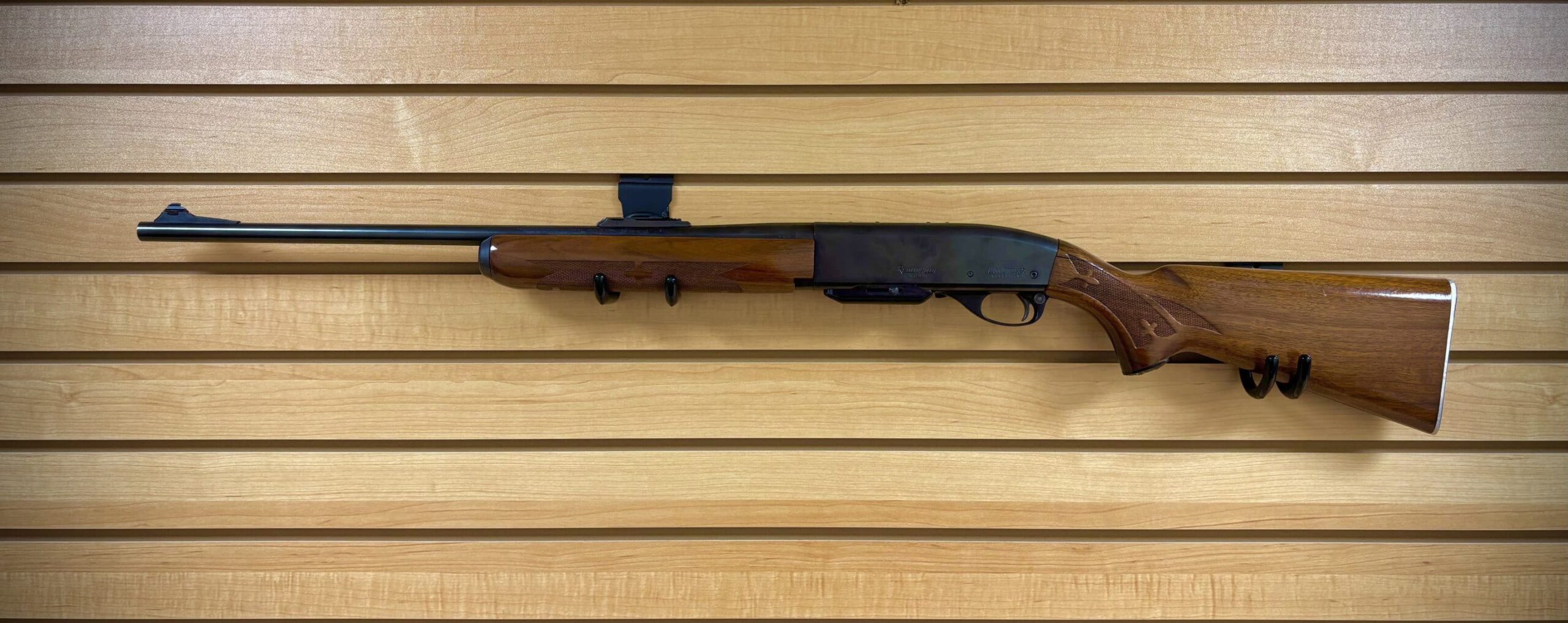 REMINGTON 742 WOODSMASTER 30.06 - Image 2