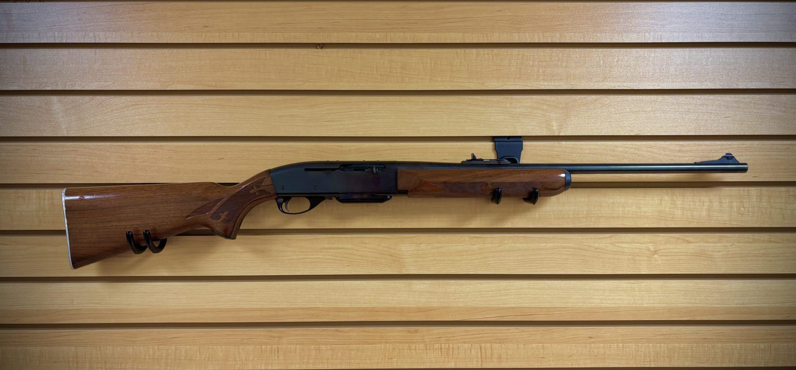 REMINGTON 742 WOODSMASTER 30.06
