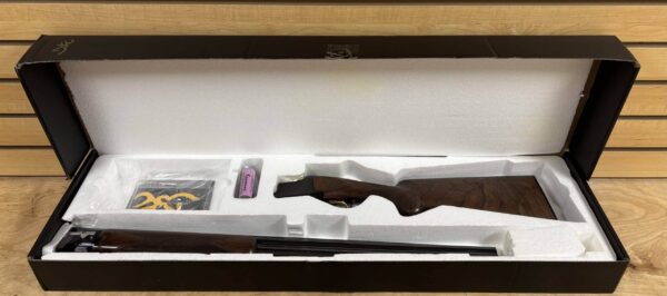 Browning Citori Gran Lightning 16 Gauge Over and Under - Image 6