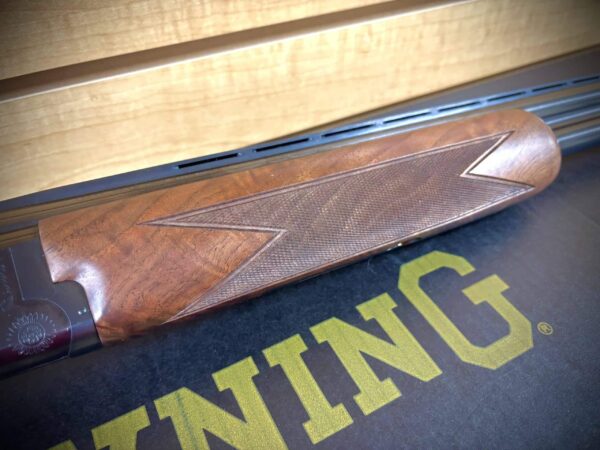 Browning Citori Gran Lightning 16 Gauge Over and Under - Image 4