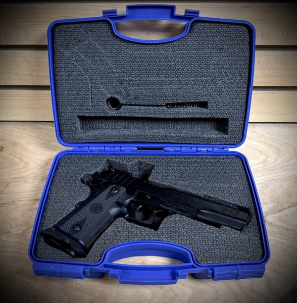 GIRSAN 10MM DOUBLE STACK 15+1 - Image 3