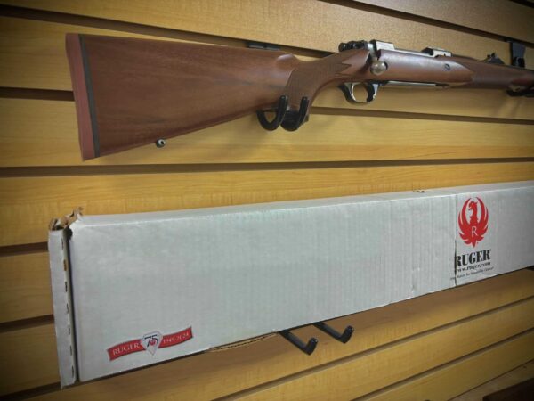 RUGER HAWKEYE AFRICAN 375 RUGER - Image 3