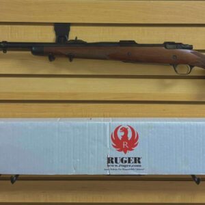 RUGER HAWKEYE AFRICAN 375 RUGER