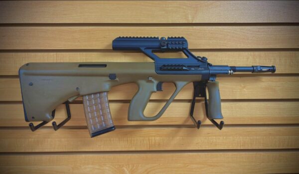 STEYR AUG A3 M1 223/5.56 - Image 3
