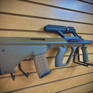 STEYR AUG A3 M1 223/5.56