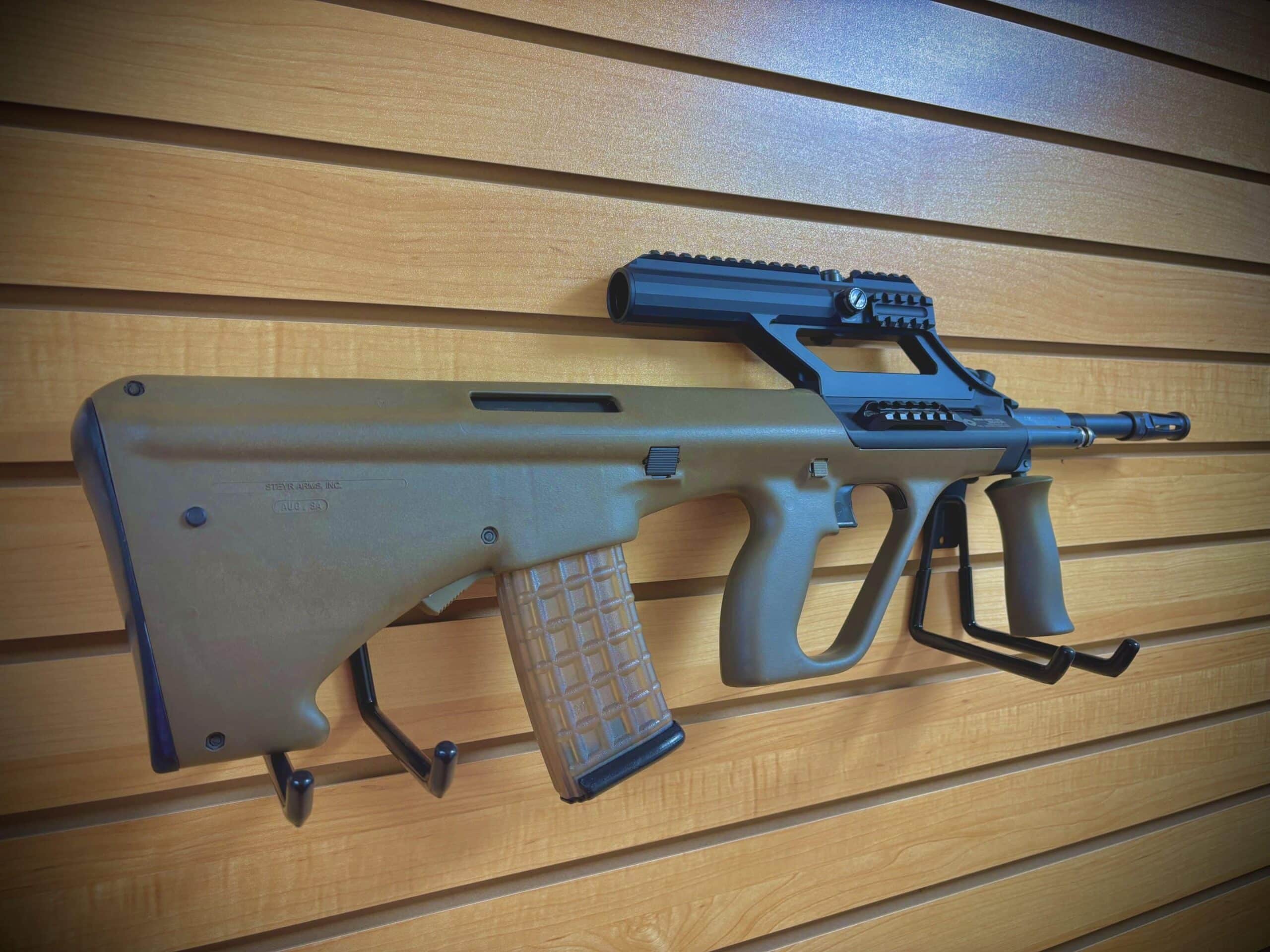 STEYR AUG A3 M1 223/5.56