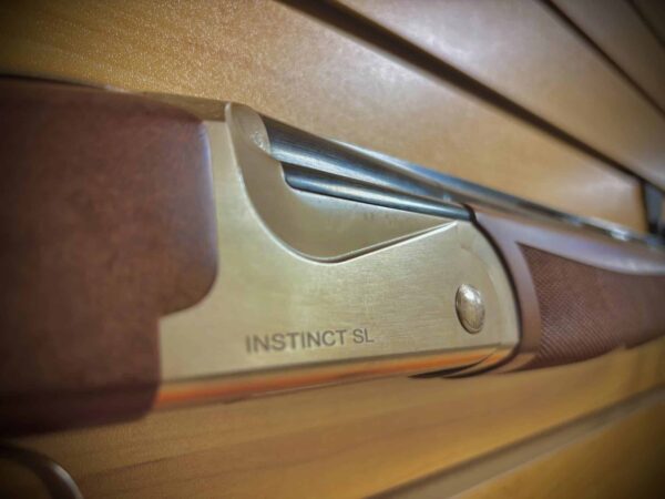 FRANCHI INSTINCT SL O/U 20 GAUGE - Image 3