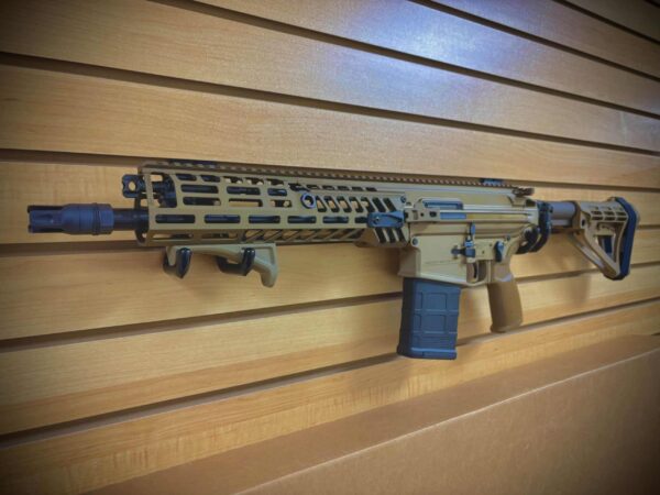 SIG SPEAR MCX 308 PISTOL WITH FOLDING BRACE 13" - Image 5