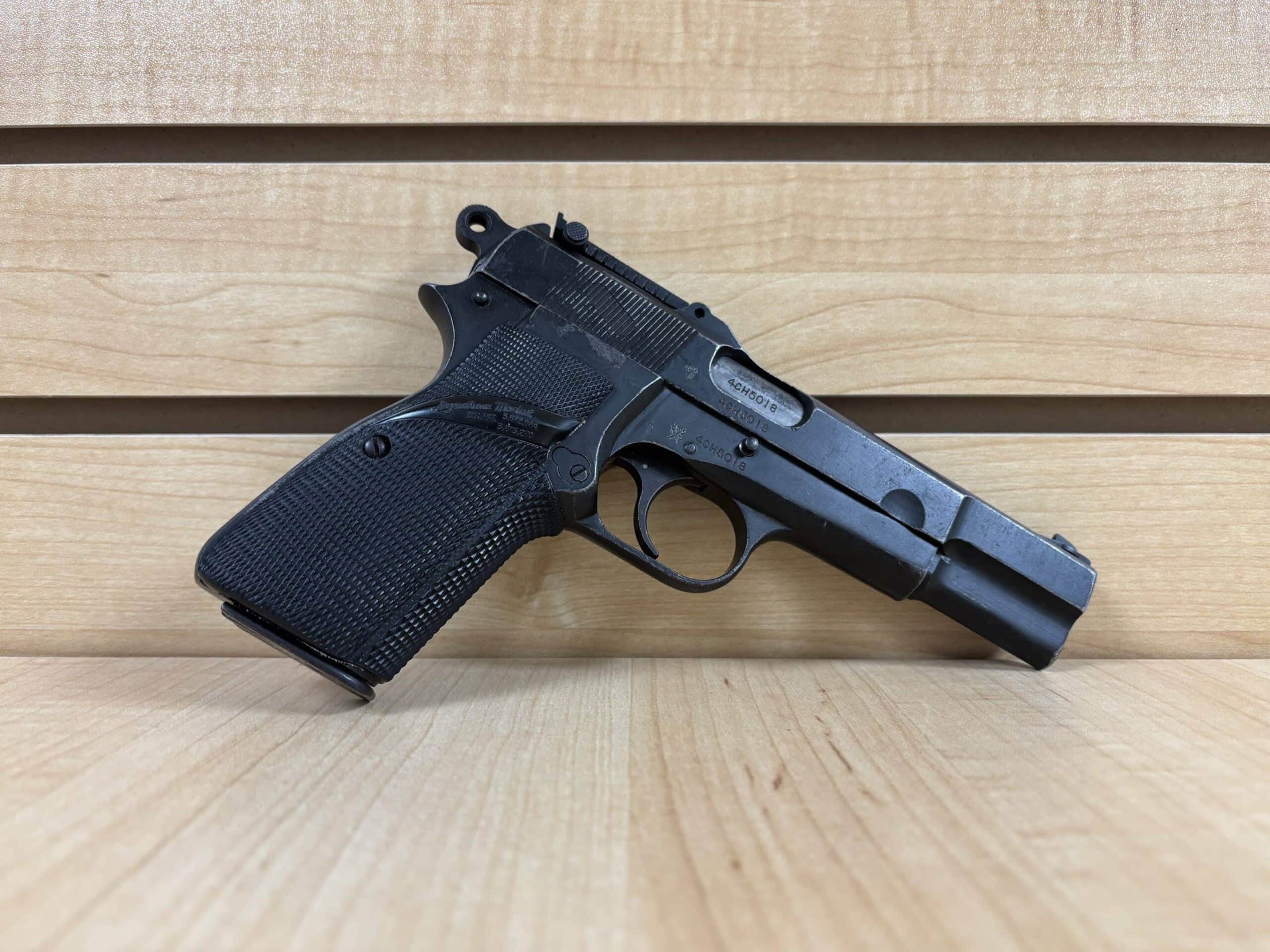 RARE HIGH POWER MADE IN CANADA - Image 2