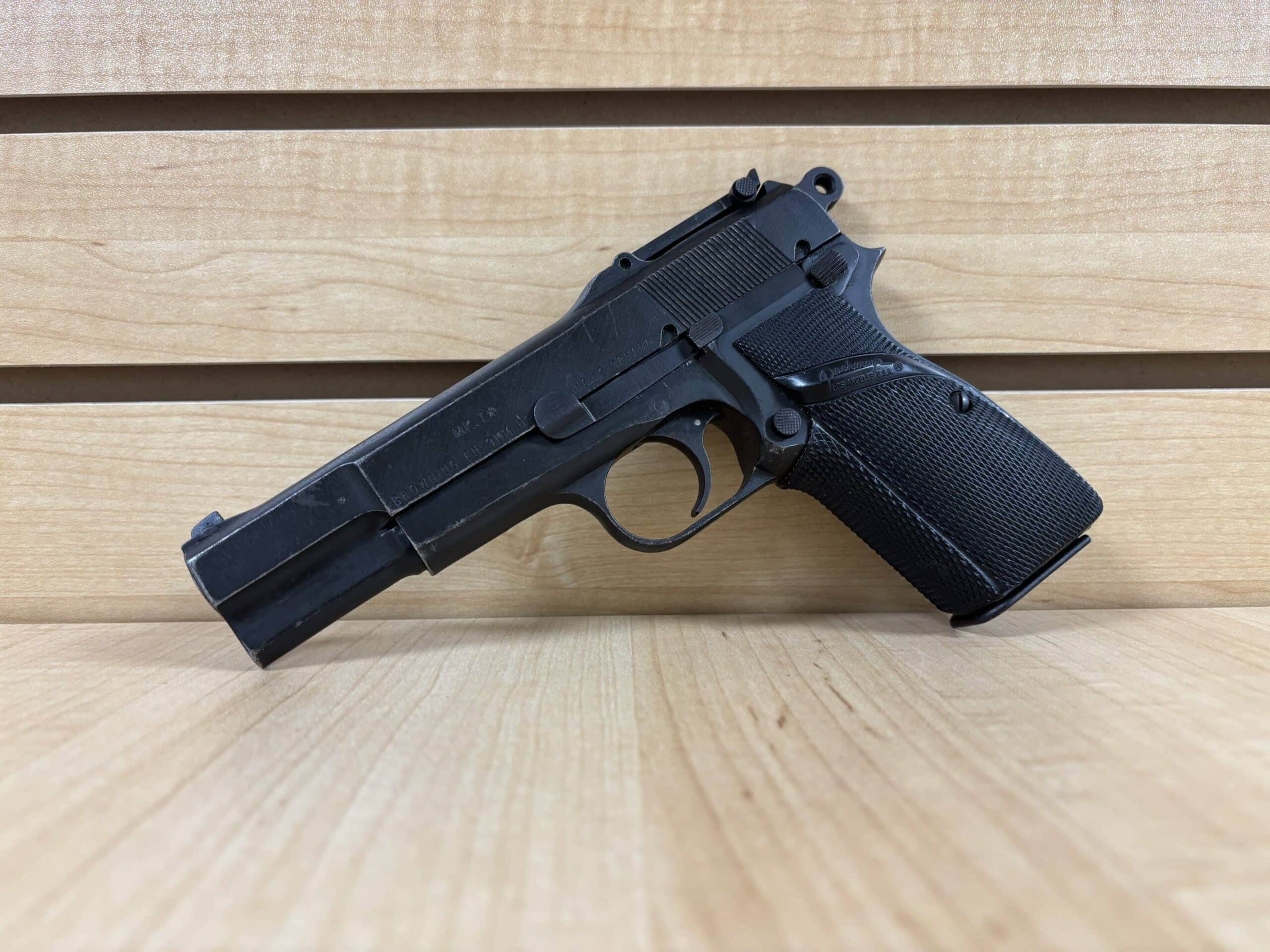 RARE HIGH POWER MADE IN CANADA