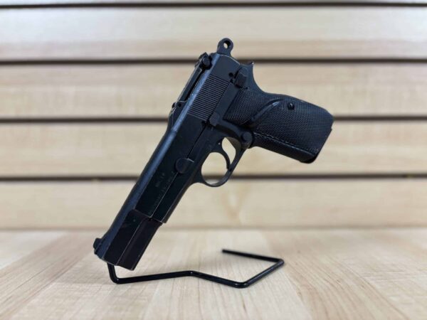 RARE HIGH POWER MADE IN CANADA - Image 3