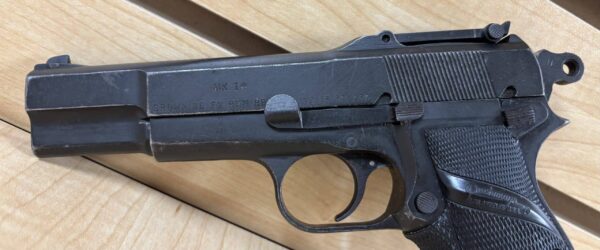 RARE HIGH POWER MADE IN CANADA - Image 4