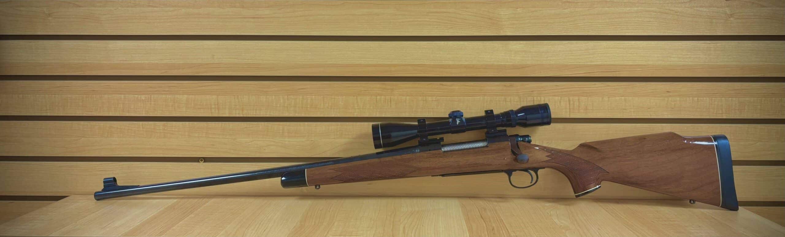 REMINGTON 700 BDL LH 7MM REM MAG