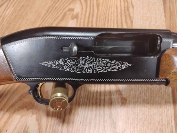 Pre Owned Browning Twentyweight 12ga - Image 4