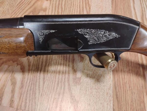 Pre Owned Browning Twentyweight 12ga - Image 3