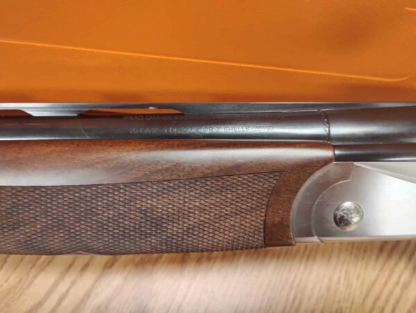 Like New Franchi Firearms Instinc SL 20 GA - Image 3