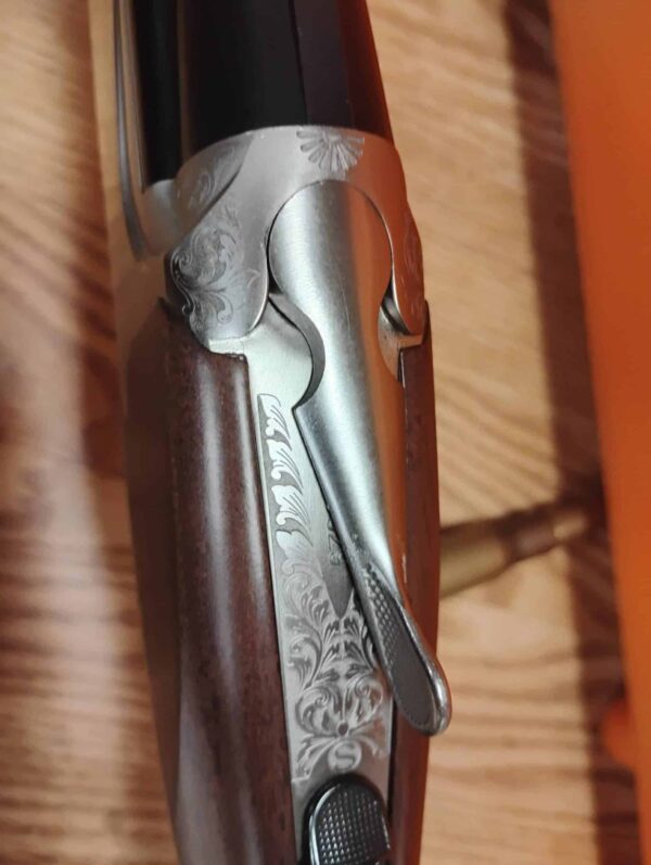 Like New Franchi Firearms Instinc SL 20 GA - Image 4
