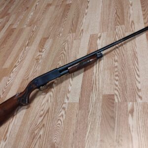 Pre Owned Ithaca Model 37 12 ga