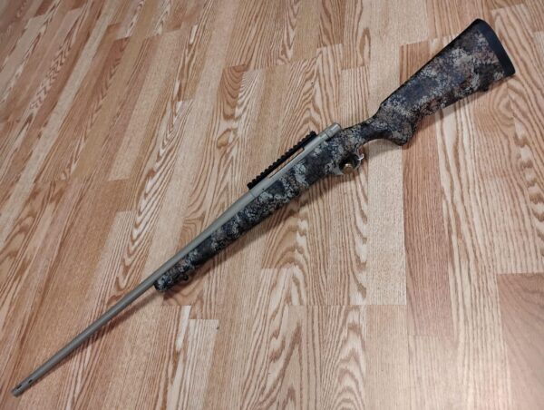 Like New Legacy Howa 1500 338 WIn Mag - Image 3