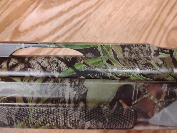 Like New Stoeger M3500 12 Ga Camo - Image 4