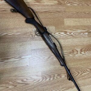 Pre Owned Paul Grunert Gorlitz Rifle 7mm